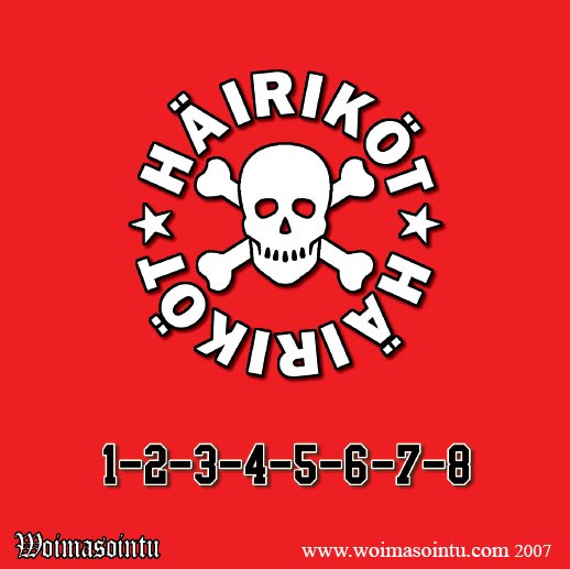 12345678 etukansi